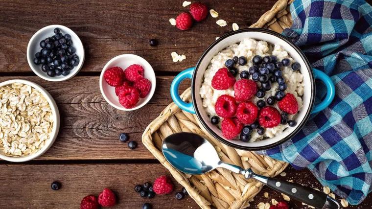 Porridge