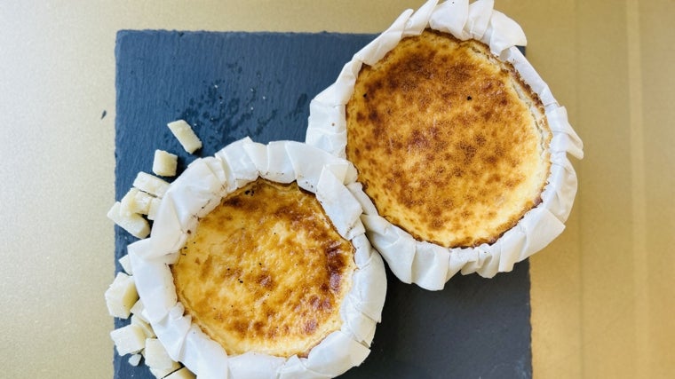 Ratatouille Cheesecake abre en Lagoh su tercera tienda de tartas de queso