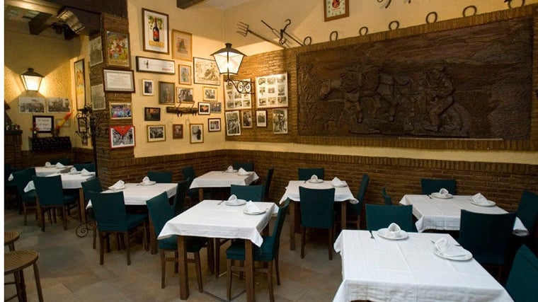 Cuesta de enero: Cinco bares del centro de Sevilla donde comer bien por menos de 15 euros