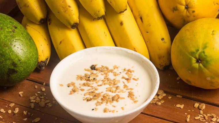 Adiós al pan: estos son los desayunos que los nutricionistas hacen para reducir calorías