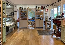 La Dispensa Italiana