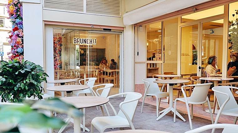 Brunchit Sevilla