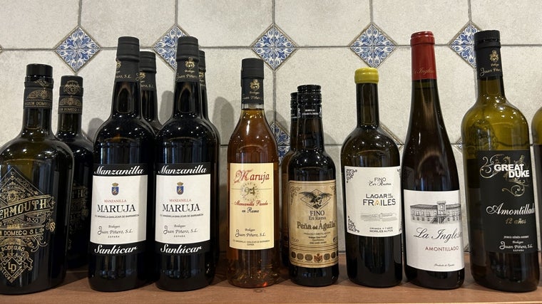 Carmen y Vino, tapas modernas que no pierden de vista la tradición
