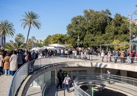 6.000 tapas y 2.500 postres: así es el balance del Festival Cuchareando en Sevilla