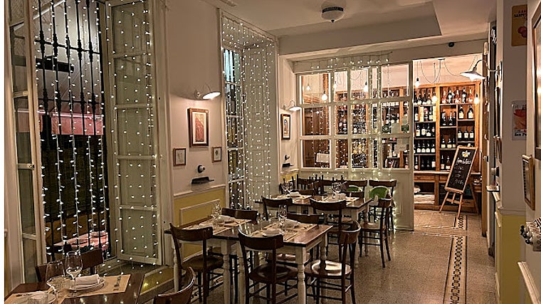 7 Restaurantes románticos en Málaga para celebrar San Valentín