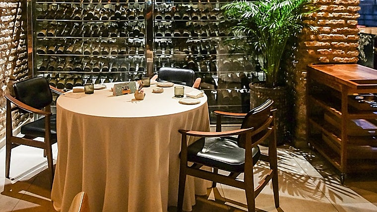 7 Restaurantes románticos en Málaga para celebrar San Valentín