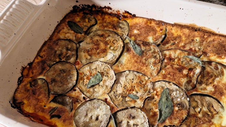 Menú semanal saludable elaborado por nuestra nutricionista (semana del 10 al 16 de febrero)