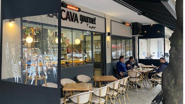 La Cava Gourmet, mucho más que una abacería en Triana