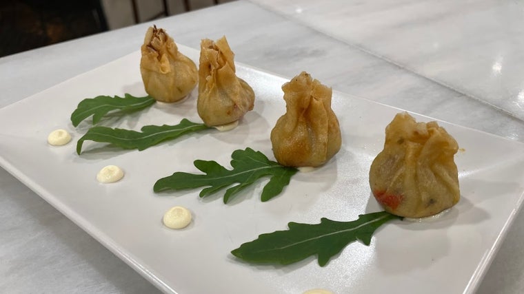 La Cava Gourmet, mucho más que una abacería en Triana