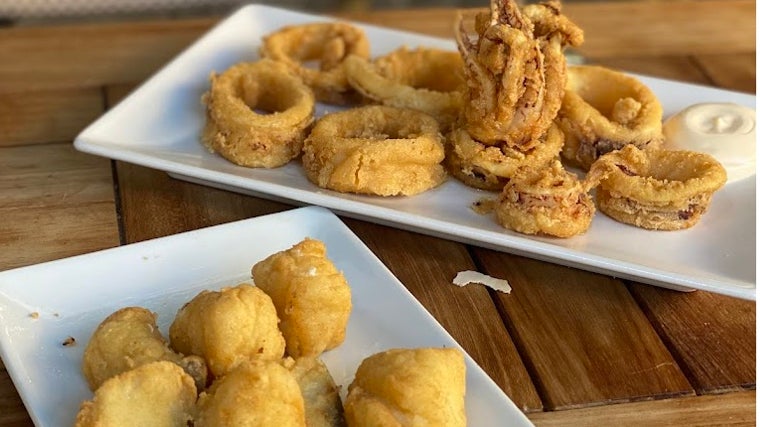 La Cava Gourmet, mucho más que una abacería en Triana