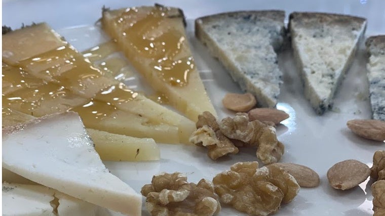 La Cava Gourmet, mucho más que una abacería en Triana