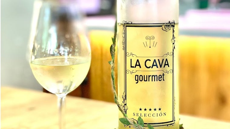 La Cava Gourmet, mucho más que una abacería en Triana