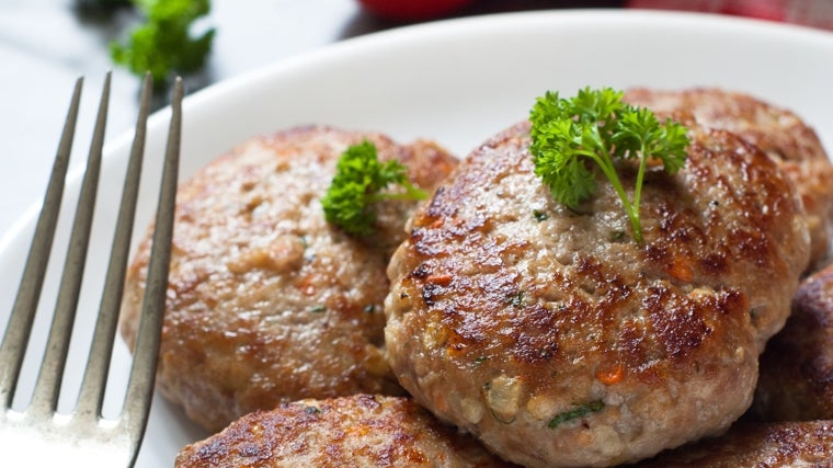 Menú semanal saludable elaborado por nuestra nutricionista (semana del 17 al 23 de febrero)