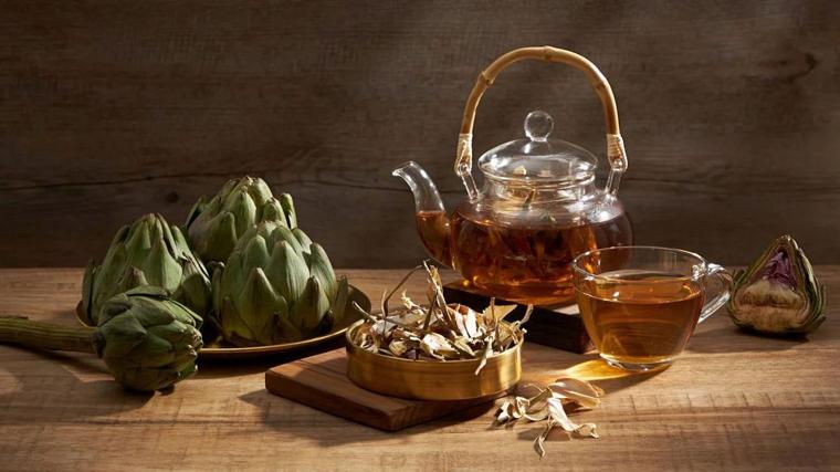 Las infusiones que mi nutricionista bebe para mejorar la digestión después de las comidas