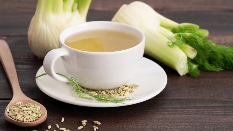 Las infusiones que mi nutricionista bebe para mejorar la digestión después de las comidas