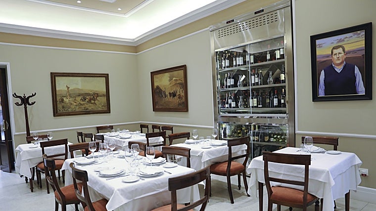 Restaurante Barbiana