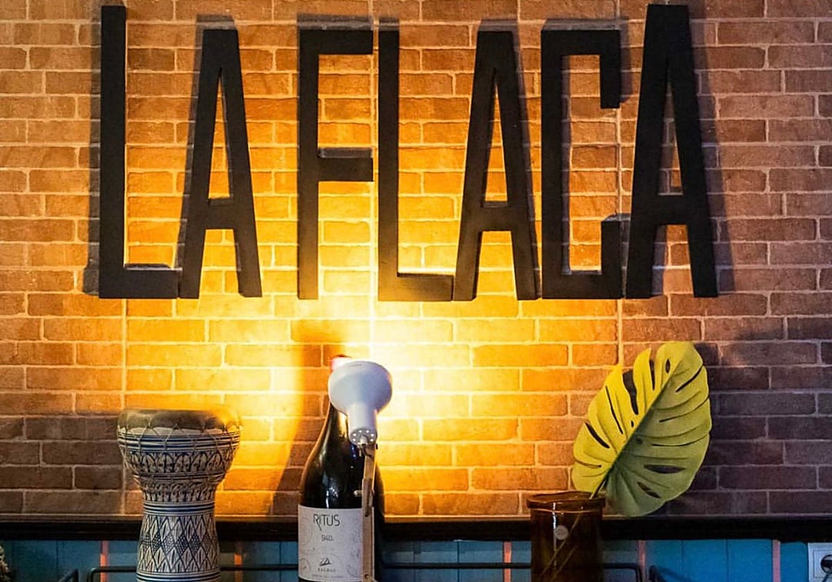 La Flaca estrena nueva carta «con más sabor que nunca»