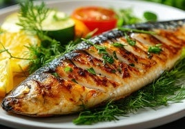 El pescado azul más barato que el atún y con más omega-3 que debes comer una vez a la semana