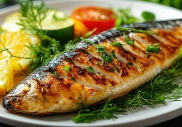 El pescado azul más barato que el atún y con más omega-3 que debes comer una vez a la semana