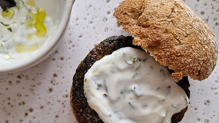 Menú semanal saludable elaborado por nuestra nutricionista del (3 al 9 de marzo)