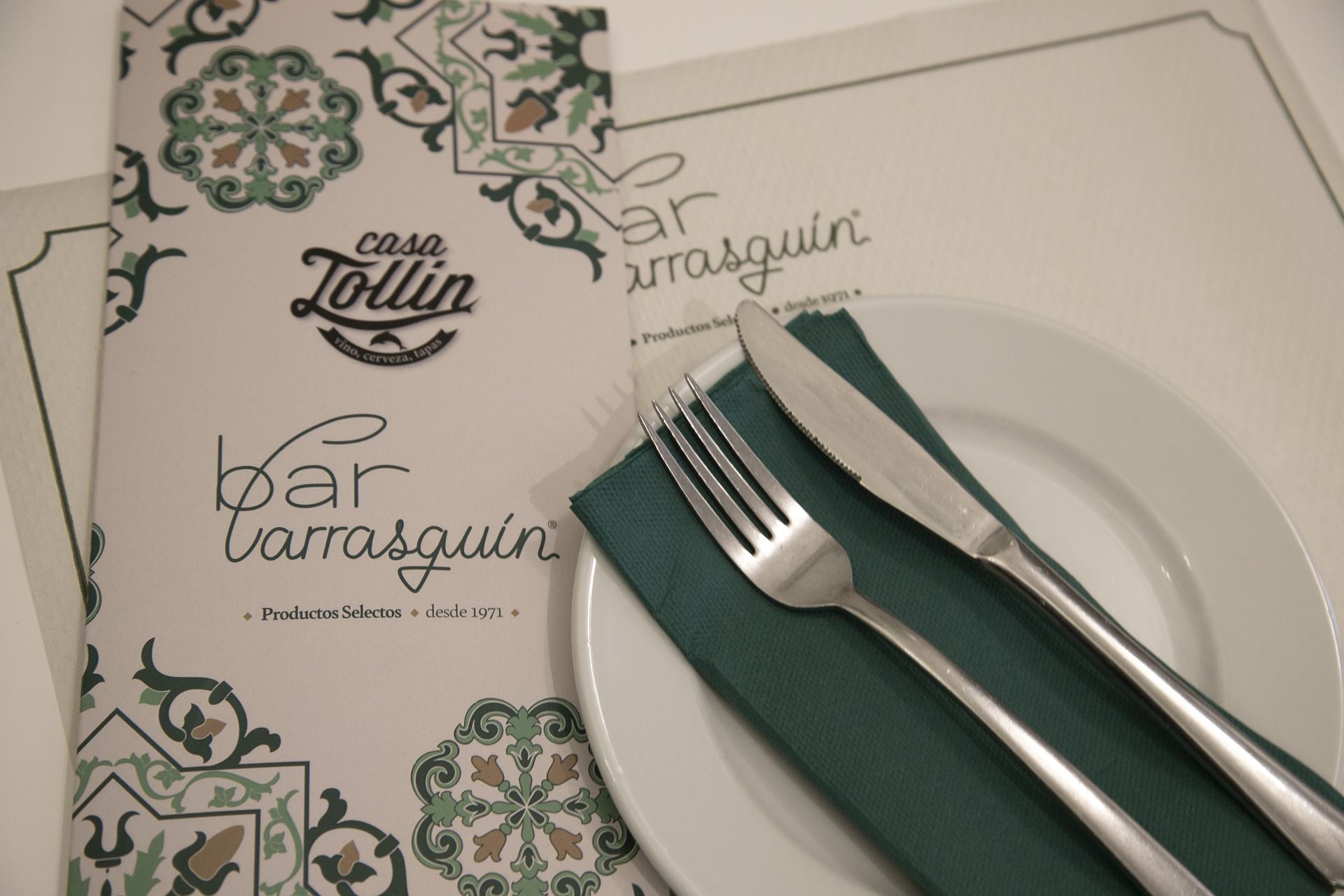 La ampliación de la emblemática Casa Tollín de Córdoba, en imágenes