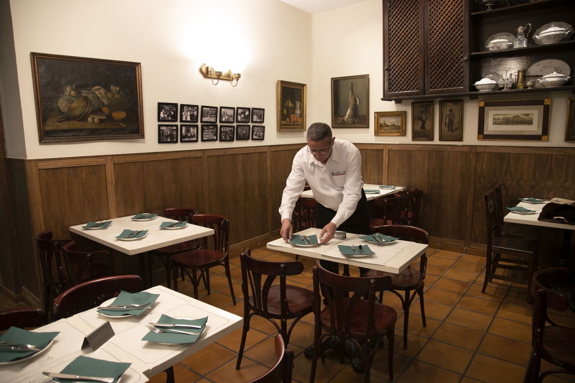 La ampliación de la emblemática Casa Tollín de Córdoba, en imágenes