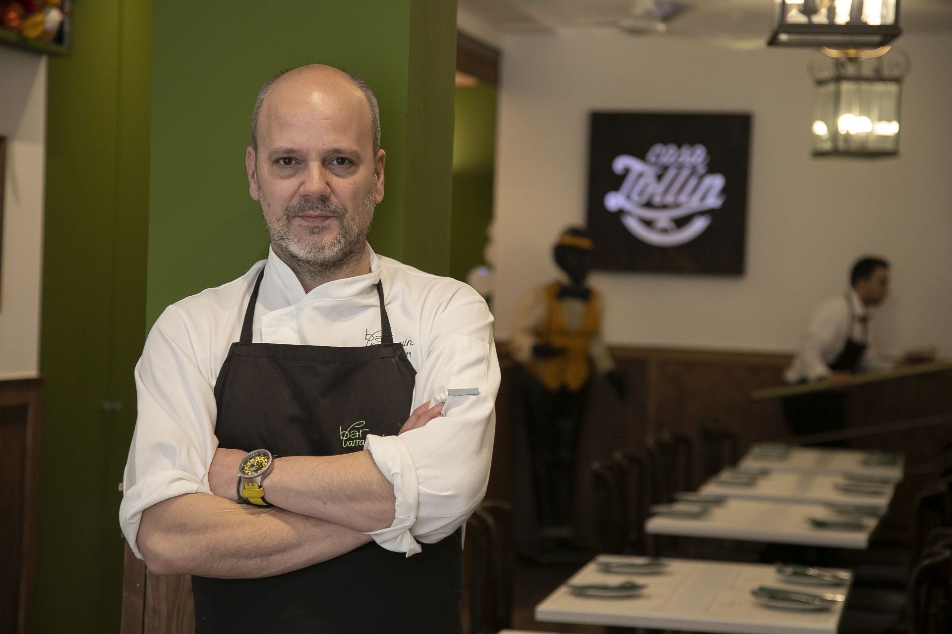 La ampliación de la emblemática Casa Tollín de Córdoba, en imágenes