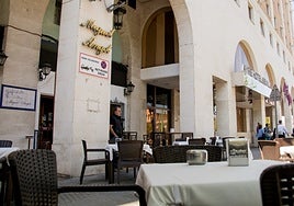 Grupo La Isla ya tiene nombre y concepto para su nuevo restaurante de Santa Justa