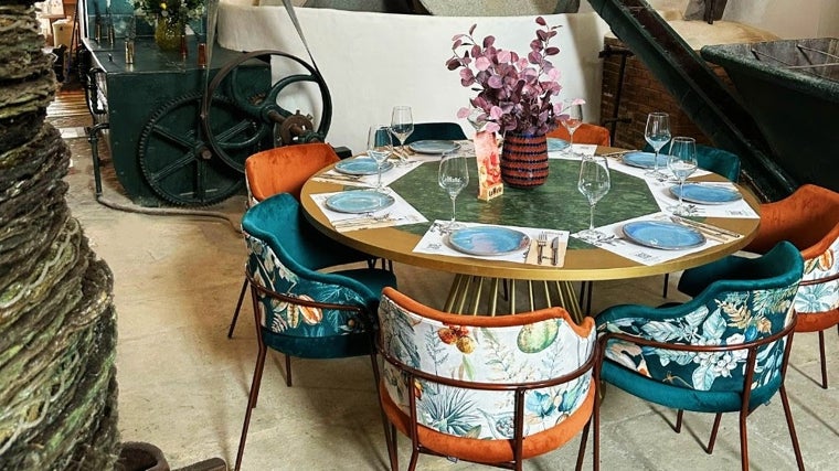 &#039;La Mafia se sienta a la mesa&#039; abre su primer restaurante en Coín