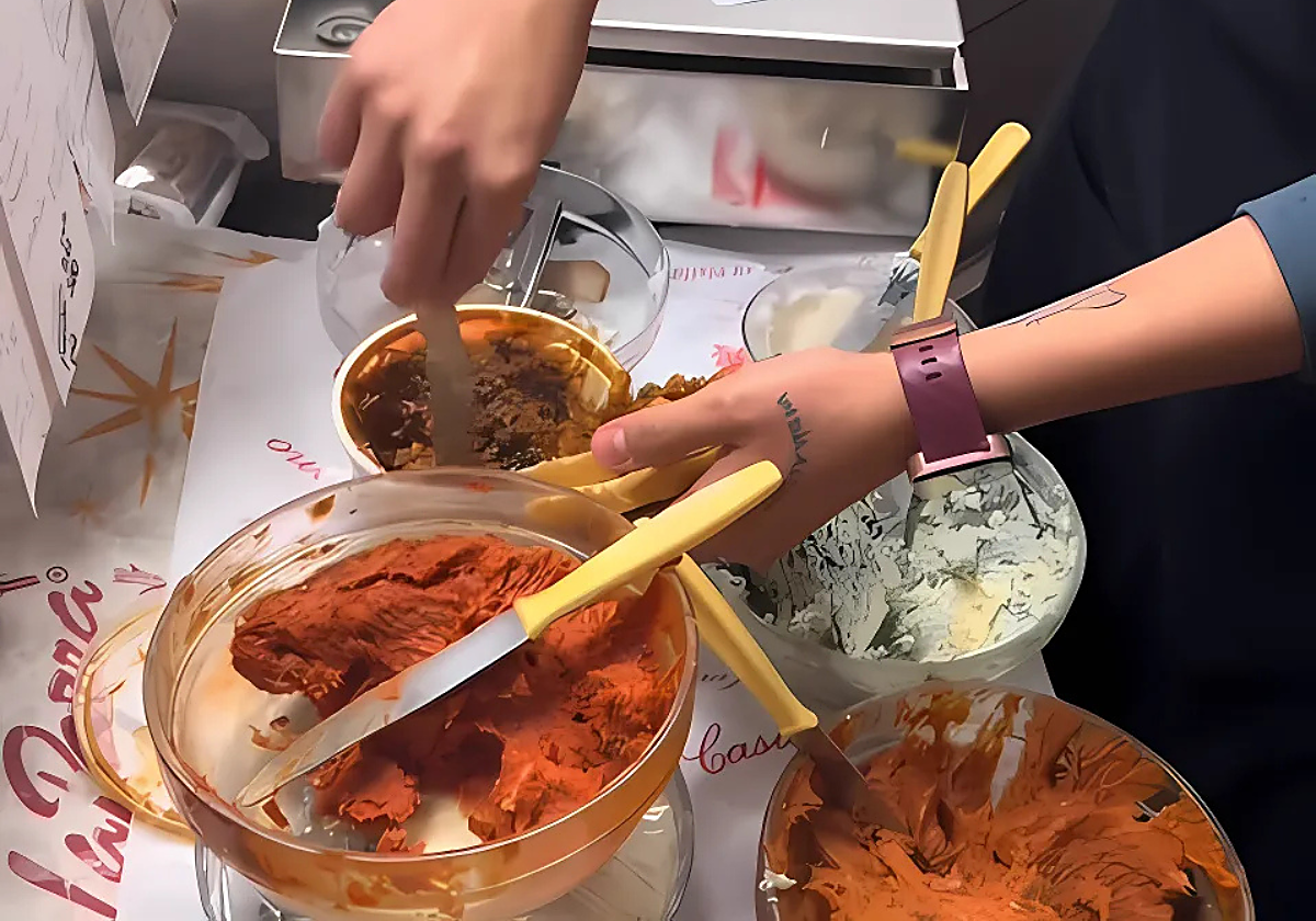 Los desayunos de Casa Moreno en Sevilla