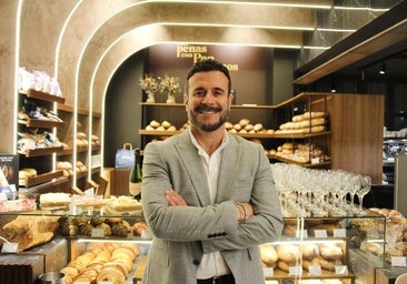 Domi Vélez, «Mejor panadero del mundo», abrirá panadería en Triana