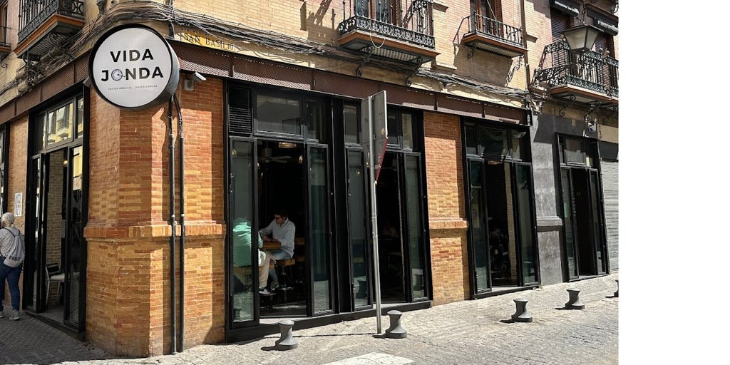 Adiós a Vida Jonda: el bar de tapas de Javier Abascal y Javier Vargas cierra sus puertas en abril