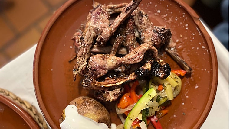 La Posada de Casabermeja: «Tradición en los Montes de Málaga»