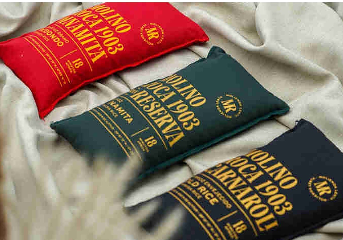 Bendita Katalina celebra sus Terceras Jornadas del Arroz