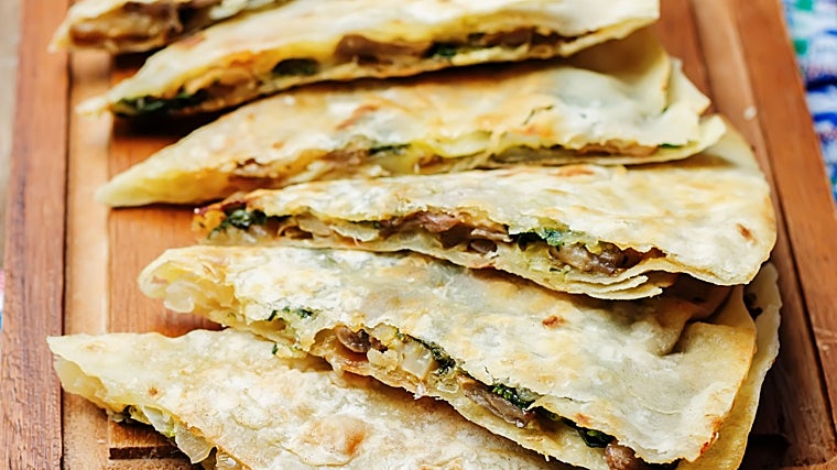 Menú semanal saludable elaborado por nuestra nutricionista (semana del 7 al 13 de abril)