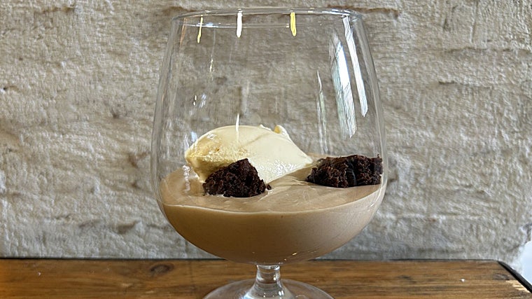 Parlanchín: menú diario y ambiente moderno en el local del mítico Solano