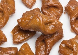 Qué comer en Cuaresma en Córdoba: dulces y platos típicos