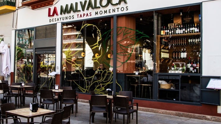 ¿Dónde comer en Semana Santa en Sevilla? - Malvaloca