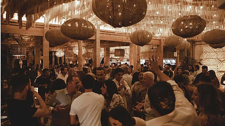 Además de las novedades gastronómicas también ha presentado su agenda de actividades y eventos