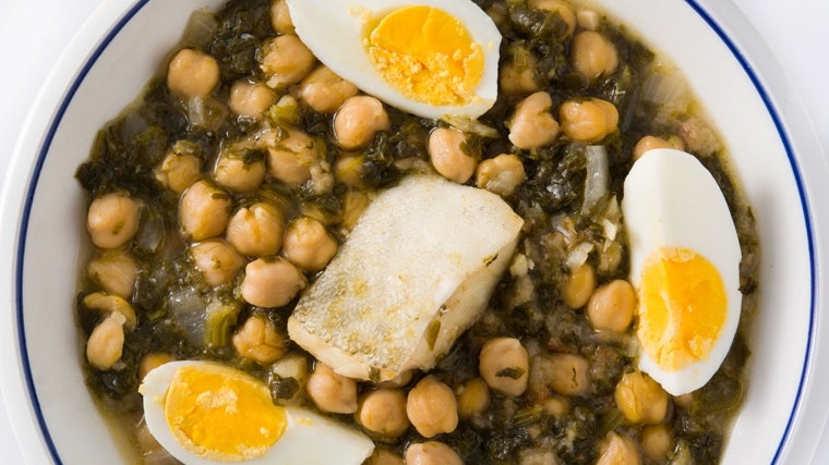 Menú semanal saludable elaborado por nuestra nutricionista (semana del 14 al 20 de abril)