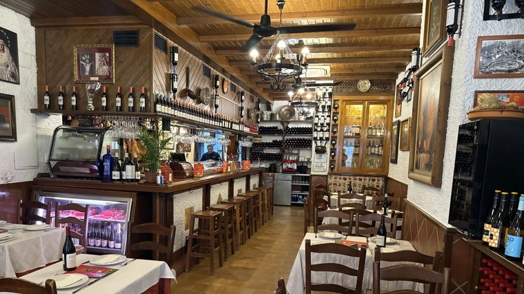 La Cepa en Málaga