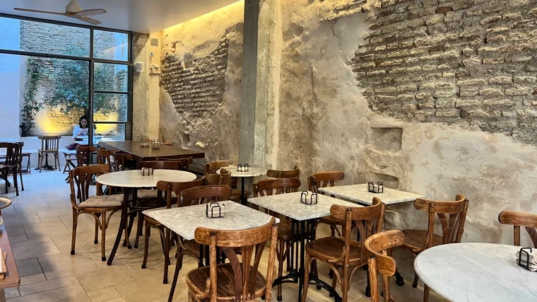 Diez novedades gastronómicas junto a la Carrera Oficial de Sevilla