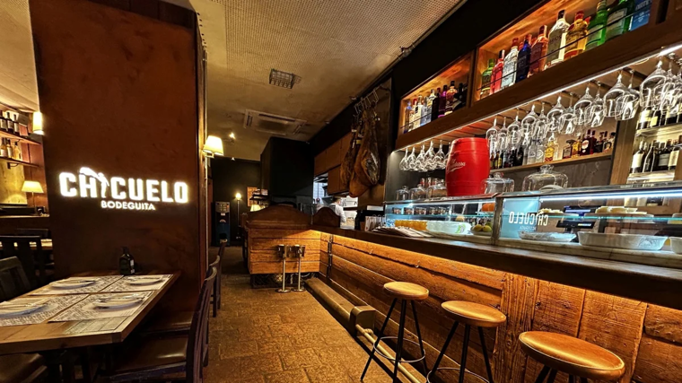 Diez novedades gastronómicas junto a la Carrera Oficial de Sevilla
