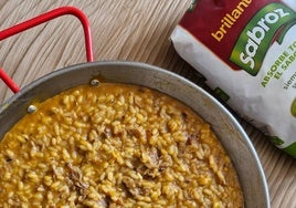 Menú semanal saludable elaborado por nuestra nutricionista (semana del 21 al 27 de abril)