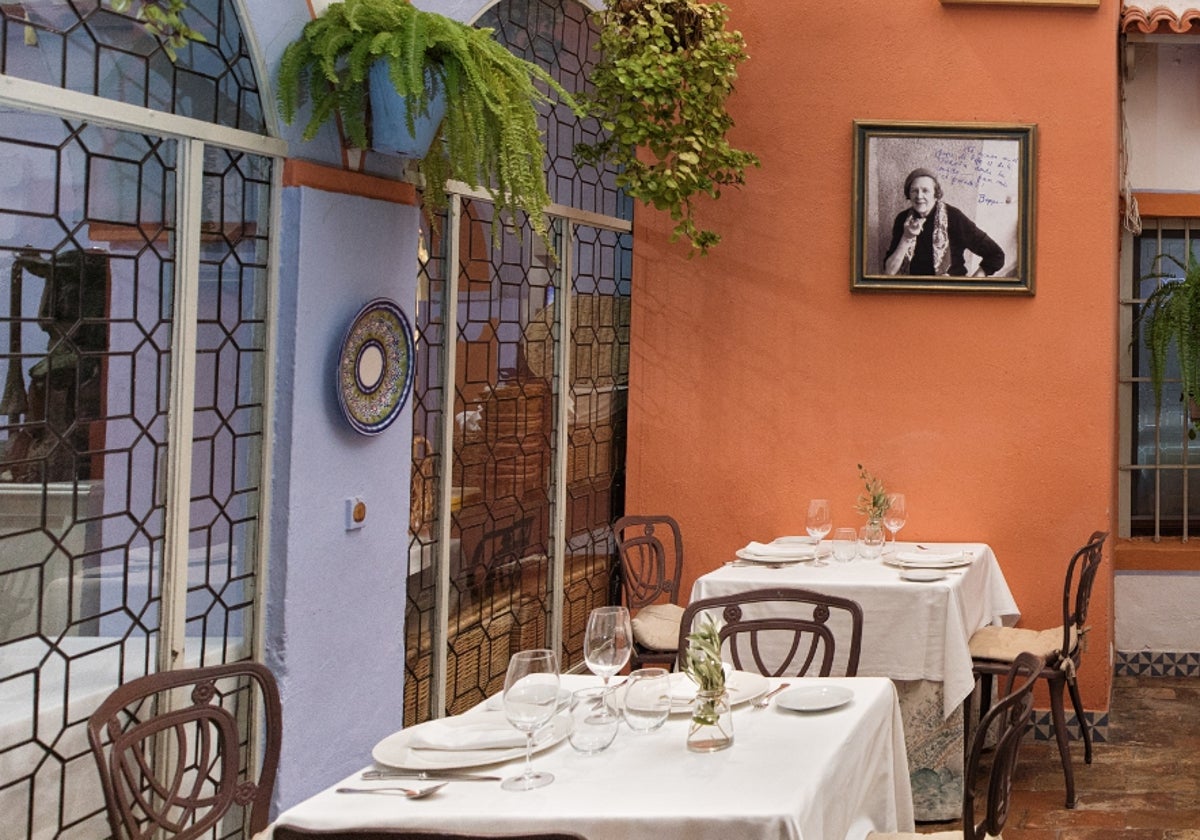 Restaurante Casa Pepe de la Judería