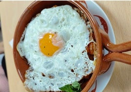 Caseras y abundantes: así son las tapas de este bar de Triana que tiene 5 estrellas en Google