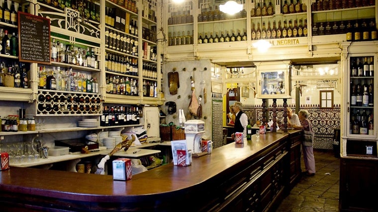 El Rinconcillo