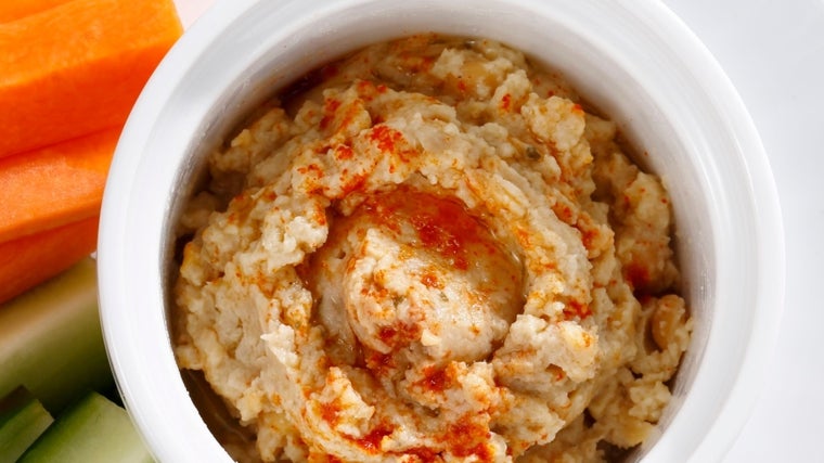 Menú semanal saludable elaborado por nuestra nutricionista (semana del 28 de abril al 4 de mayo)