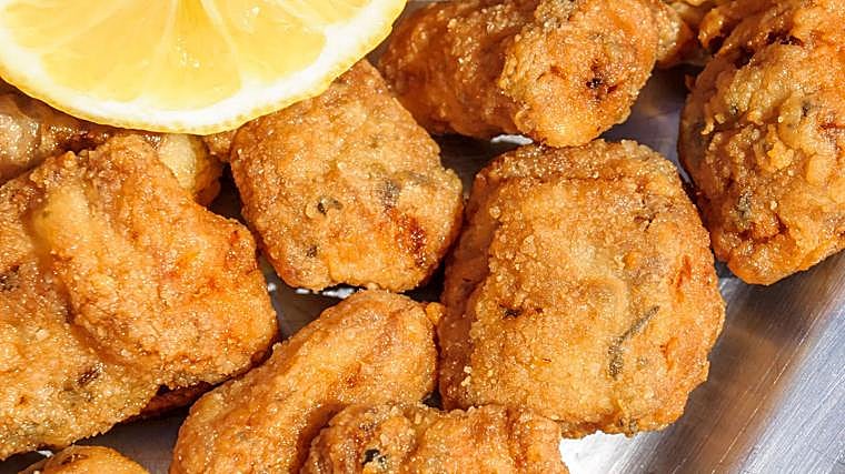 Ni tortilla ni marisco: estos son los platos de la Feria de Sevilla que puedo hacer en casa para la noche del &#039;Pescaíto&#039;