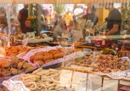Ni tortilla ni marisco: estos son los platos de la Feria de Sevilla que puedo hacer en casa para la noche del 'Pescaíto'